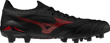 Sneakers och skor Mizuno Mizuno MORELIA NEO IV ELITE Svart | p1ga2542-00, 0