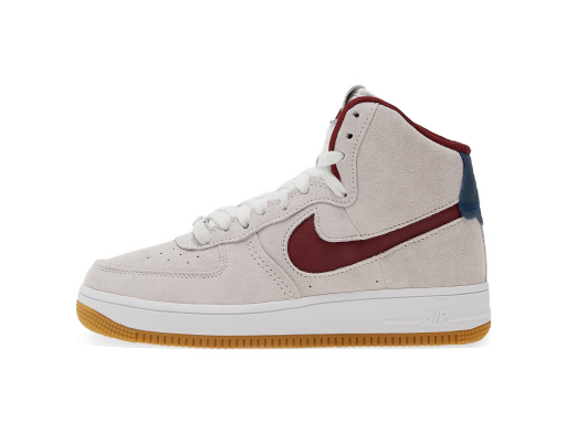 Sneakers och skor Nike Air Force 1 Sculpt W Vit | DC3590-104