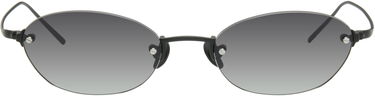 Solglasögon AKILA AKILA IO Sunglasses Svart | 2549 01 01, 0
