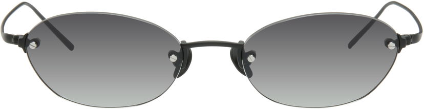 Solglasögon AKILA AKILA IO Sunglasses Svart | 2549 01 01