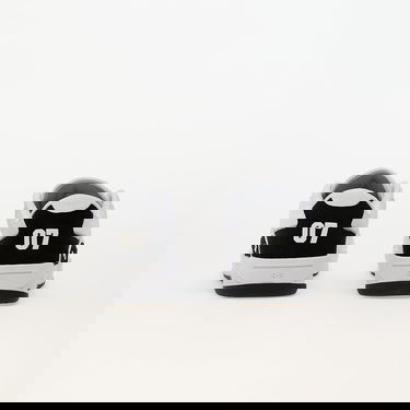 Sneakers och skor DC Construct Vit | ADYS100822-BKW, 3