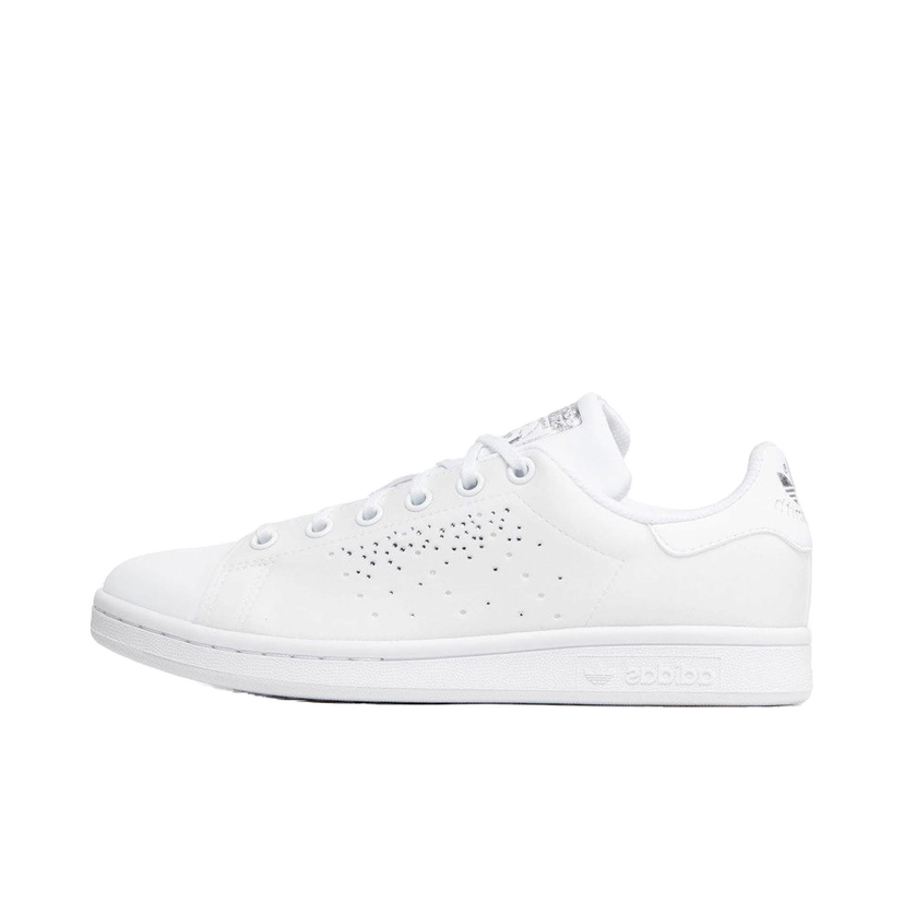 Sneakers och skor adidas Originals Stan Smith Sparkle (GS) Vit | GZ7387