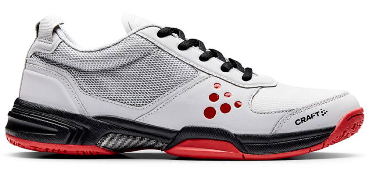 Sneakers och skor Craft I2 Control Vit | 1908275-914567