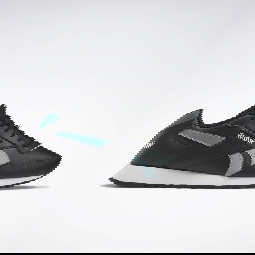 Sneakers och skor Reebok Glide Svart | GZ2337, 0