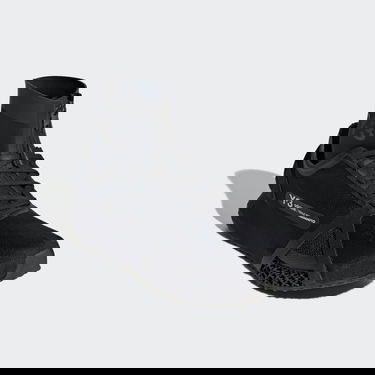 Sneakers och skor Y-3 Y-3 Runner 4D IOW Svart | GZ9141, 5