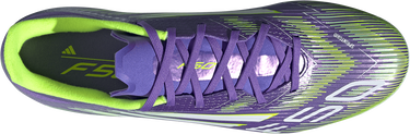 Sneakers och skor adidas Performance F50 League MG Purpur | jh7728, 3