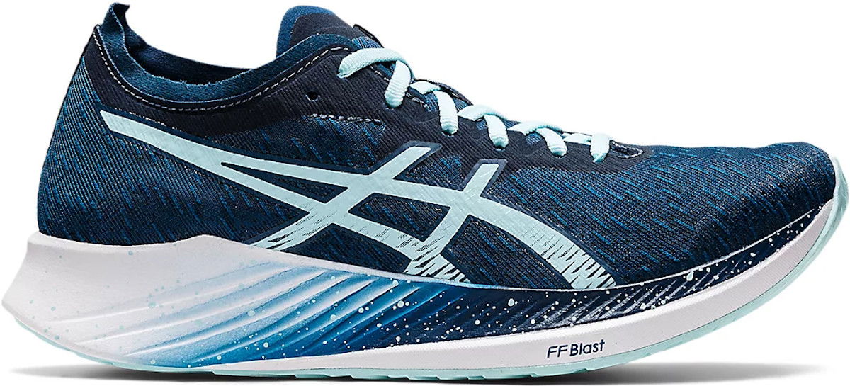 Sneakers och skor Asics Magic Speed Blå | 1012a895-400, 1