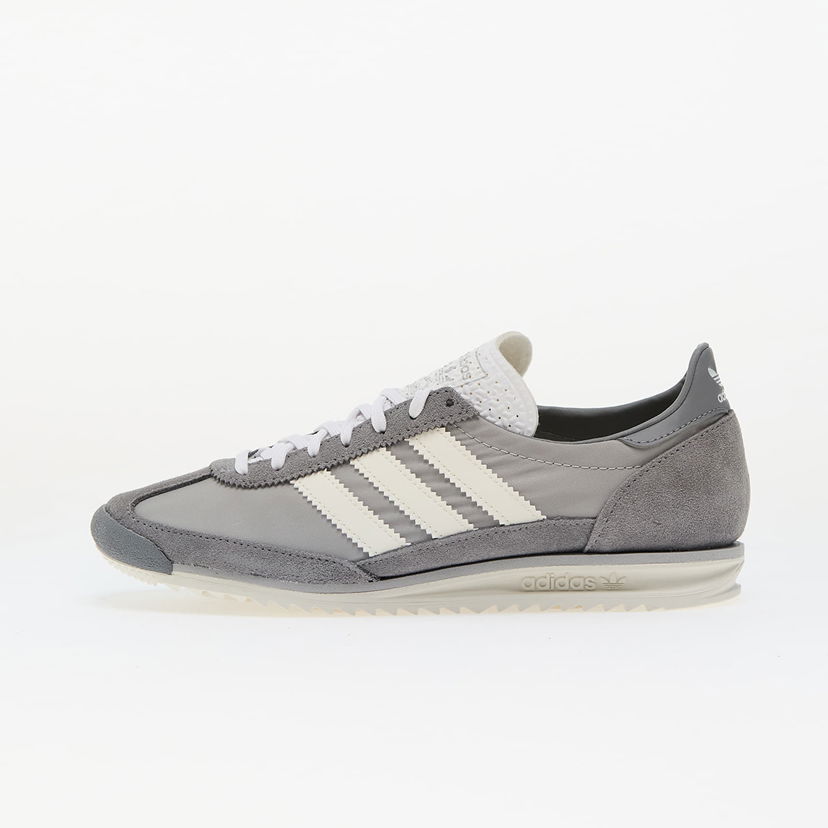 Sneakers och skor adidas Originals SL 72 Og Grå | JI0225