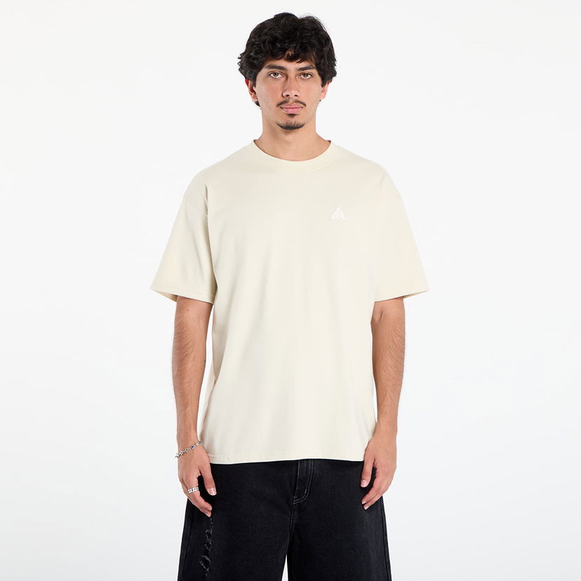 T-shirt Nike ACG ACG Max90 T-Shirt Beige | HJ0798-229