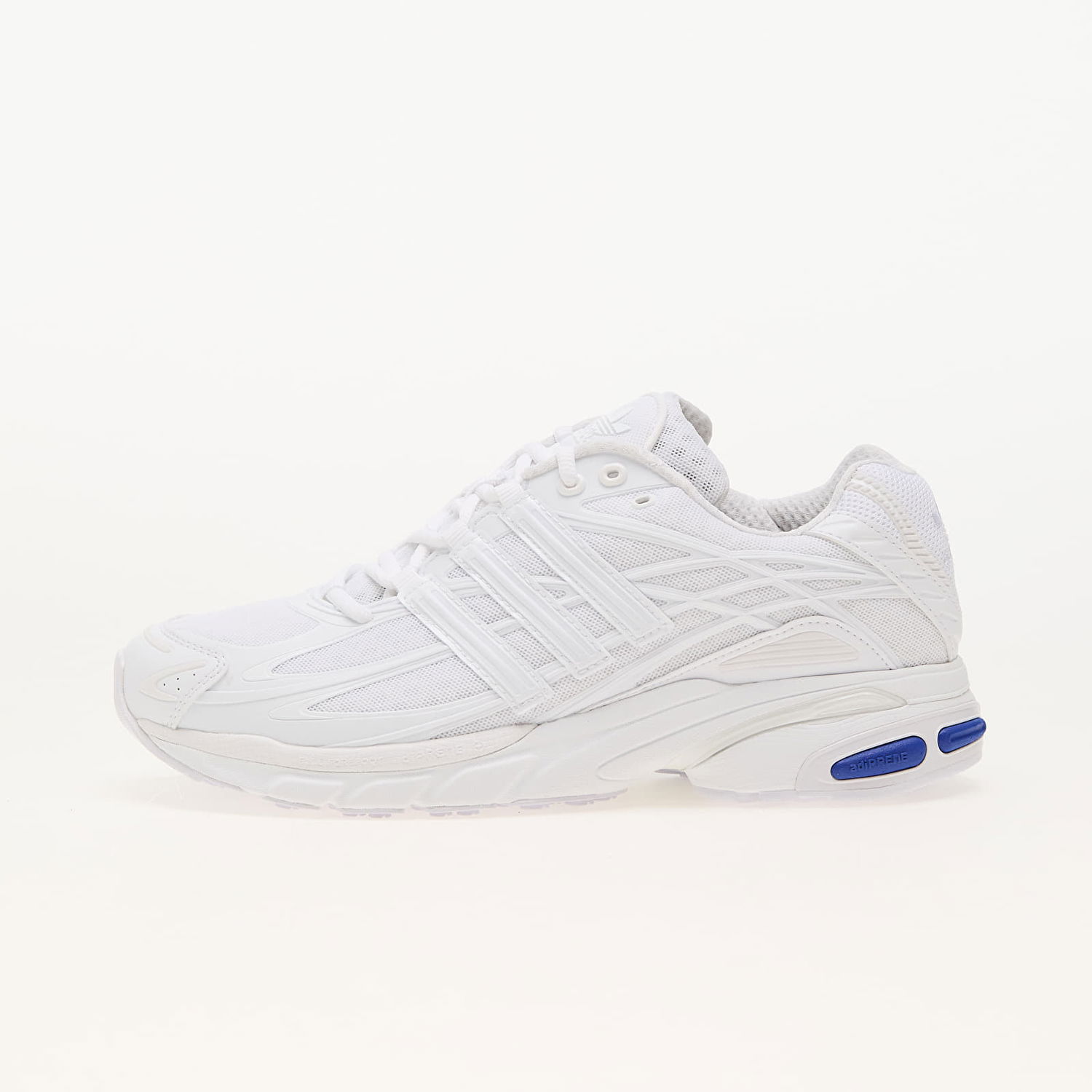 Sneakers och skor adidas Performance Adistar Cushion Ftw White/ Ftw White/ Royal Blue Vit | IG1740, 0