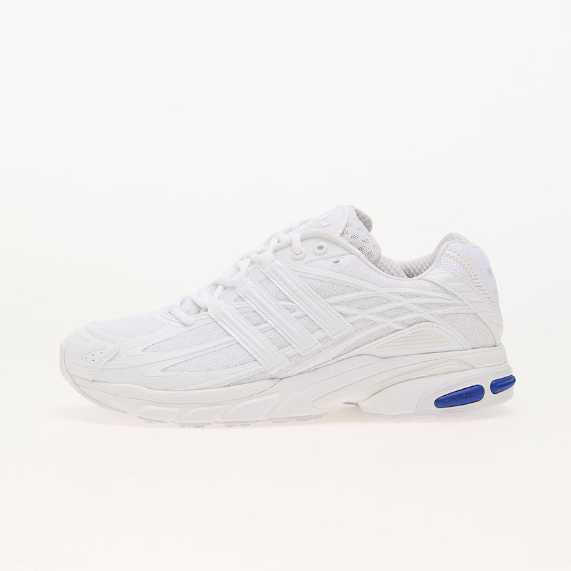 Löpning adidas Performance Adistar Cushion Ftw White/ Ftw White/ Royal Blue Vit | IG1740