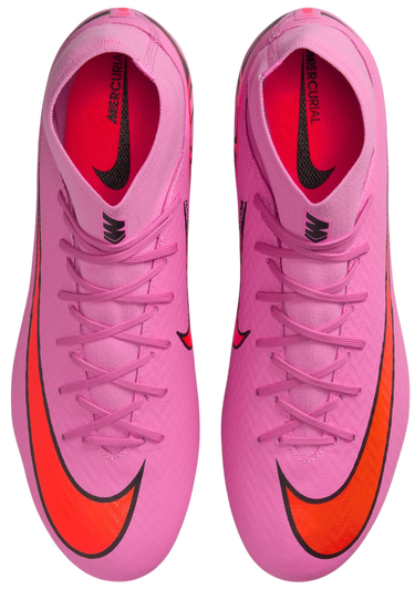 Sneakers och skor Nike Zoom Superfly 10 Academy SG-PRO AC Rosa | fq8336-600, 3