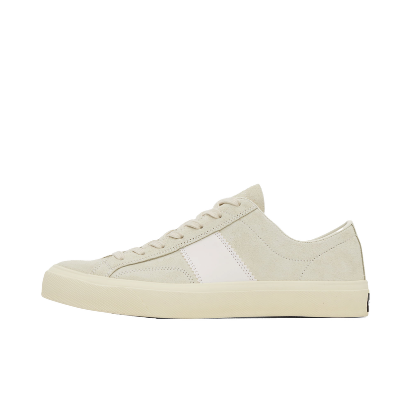 Sneakers och skor Tom Ford Cambridge Vit | J0974-LCL032N