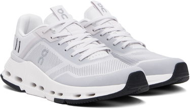 Sneakers och skor On Running Cloudnova Form 2 Vit | 3MF10730622, 3