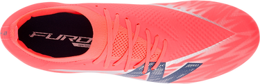 Sneakers och skor New Balance Furon Pro FG V8 Rosa | NBSF2FMP8, 3