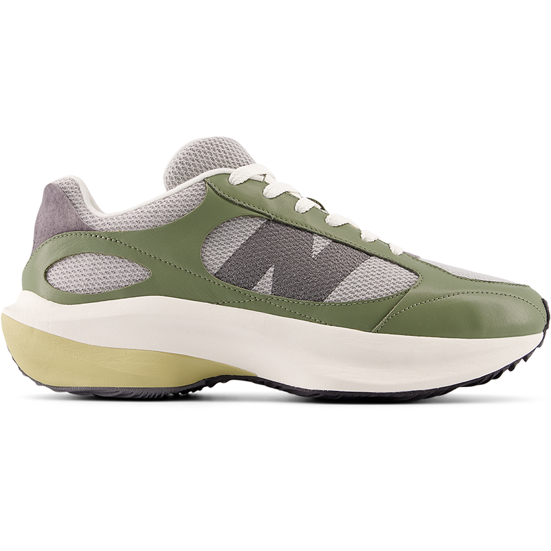 Sneakers och skor New Balance WRPD RUNNER UWRPDMMA Grå | UWRPDMMA