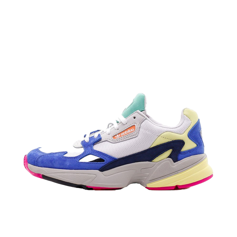 Sneakers och skor adidas Originals Falcon Flerfärgad | BB9174