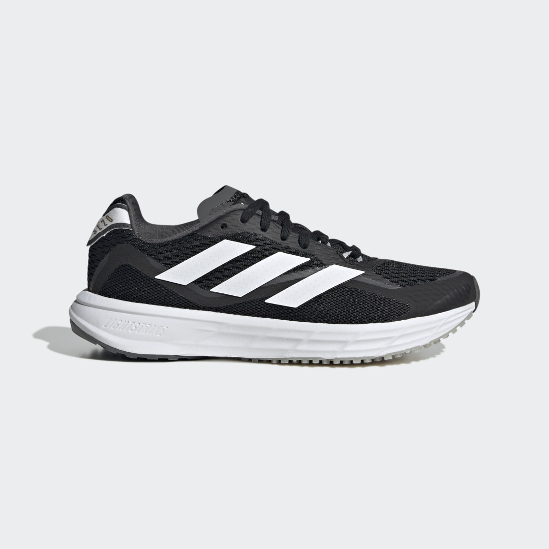 Sneakers och skor adidas Performance SL20.3 Svart | GY0561, 0