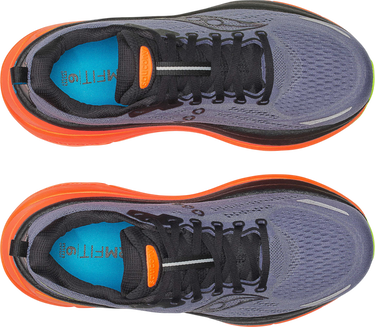 Sneakers och skor Saucony HURRICANE 25 Grå | s21026-99, 3