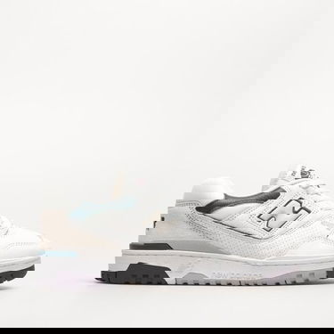 Sneakers och skor New Balance 550 "White" Vit | BB550WCB, 0
