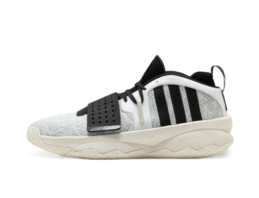 Sneakers och skor adidas Originals Dame 8 Exptly Vit | ID5678