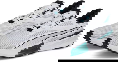 Sneakers och skor Puma PWRFrame TR Sneakers Vit | 37604910, 1