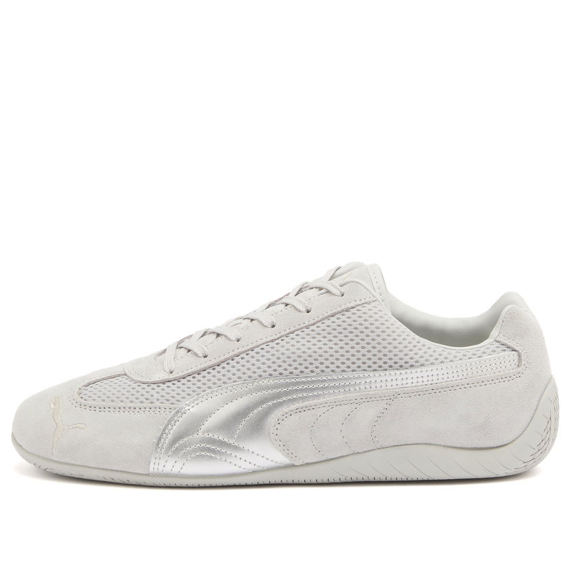 Sneakers och skor Puma Speedcat Premium Grå | 403902-02
