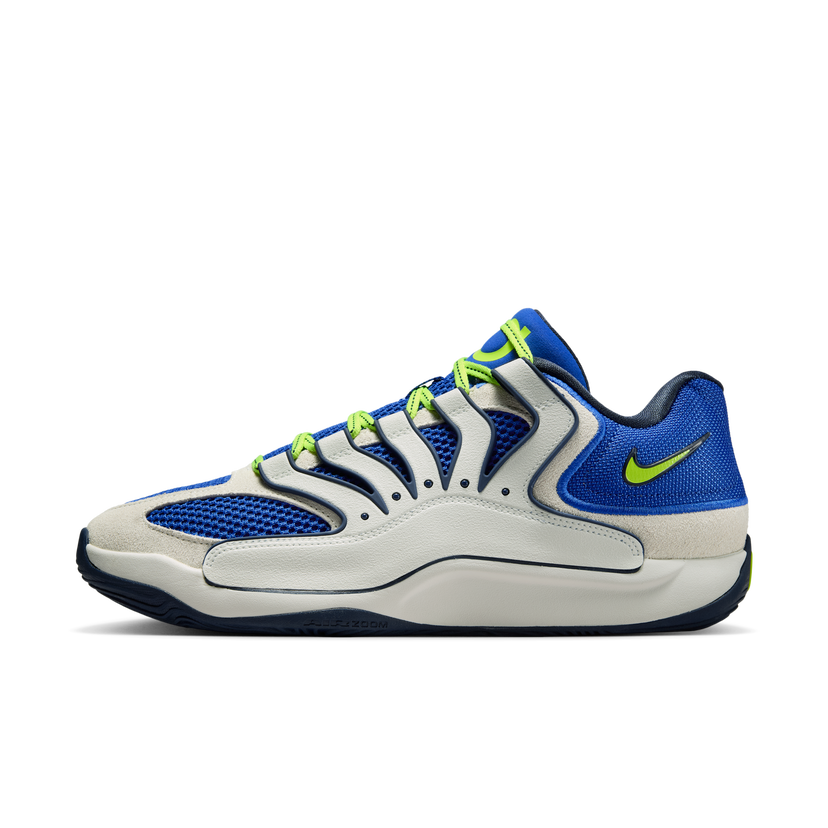 Sneakers och skor Nike KD 18 Blå | HV1992-400