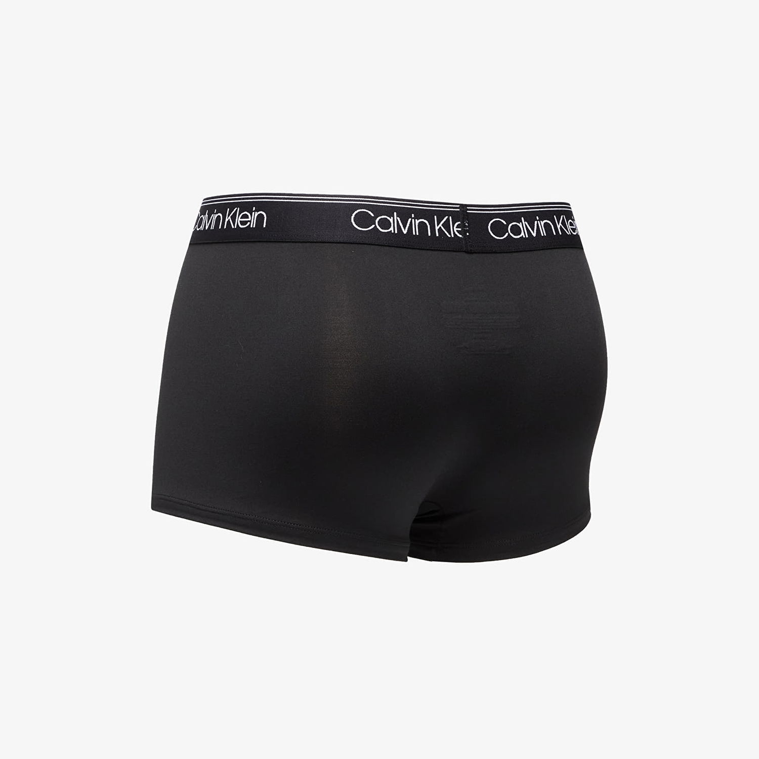 Boxare CALVIN KLEIN Microfiber Stretch-Low Rise Boxer 3-Pack Flerfärgad | NB2569A KM1, 1