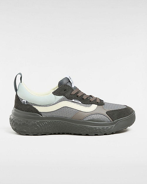 Sneakers och skor Vans Ultrarange Neo Vr3 Shoes (light Green/black) Unisex Grey, Size 3 Grå | VN000BCEBHG