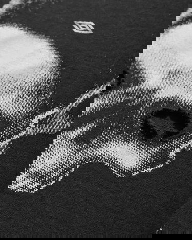 T-shirt Umbro Lasered Jester T-Shirt Svart | UBMW0352JY102 BLK0001, 3