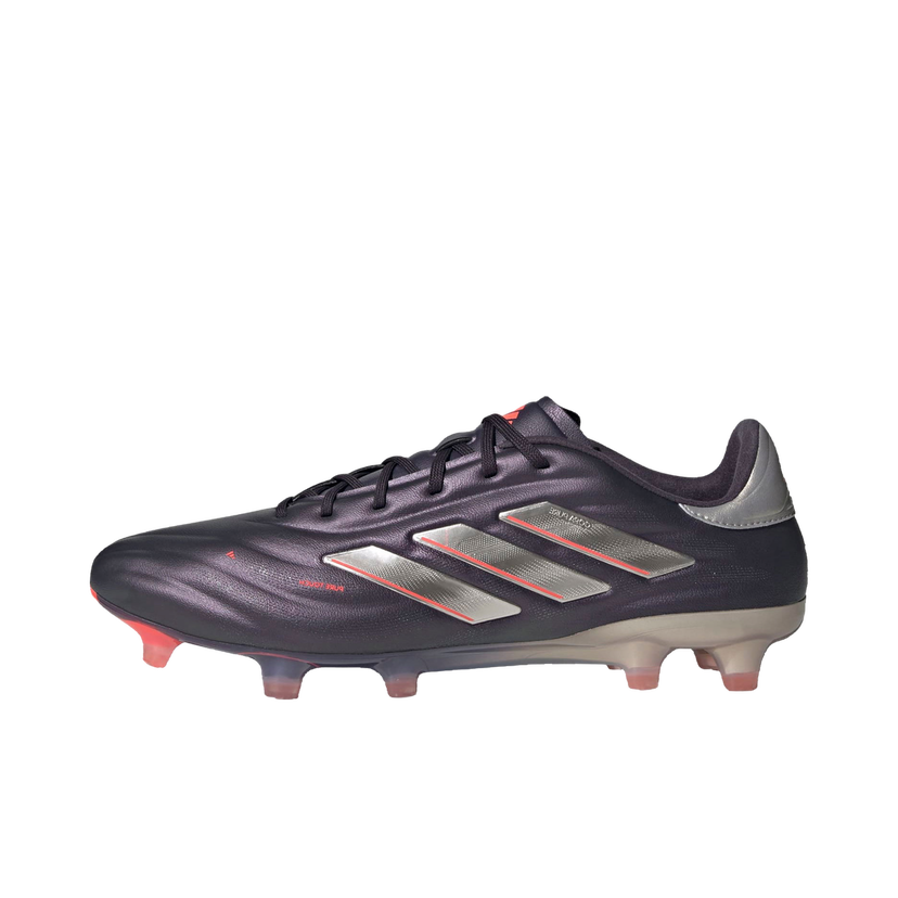 Sneakers och skor adidas Performance COPA PURE 2 ELITE FG Purpur | ig6403