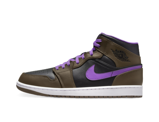 Sneakers och skor Jordan Air Jordan 1 Mid "Palomino" Brun | DQ8426-215