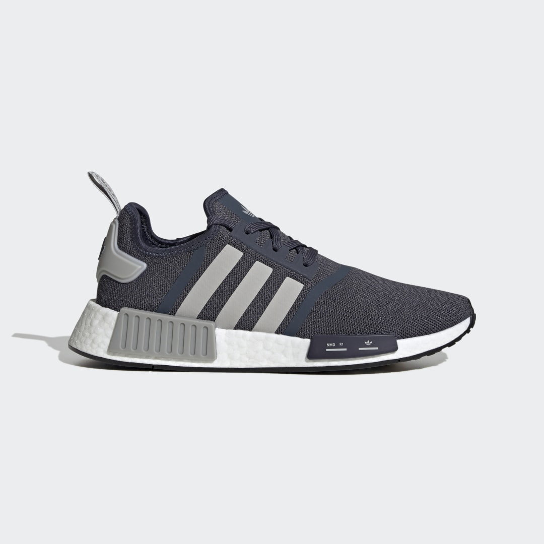 Sneakers och skor adidas Originals NMD_R1 Svart | HQ4462, 0