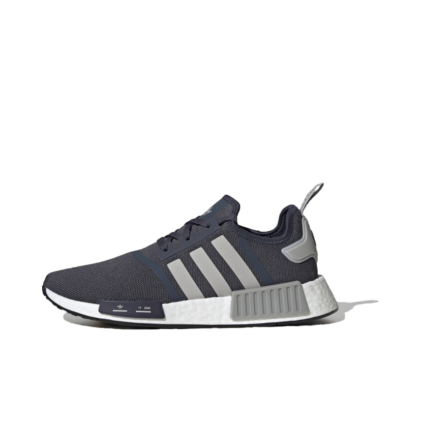 Sneakers och skor adidas Originals NMD_R1 Svart | HQ4462