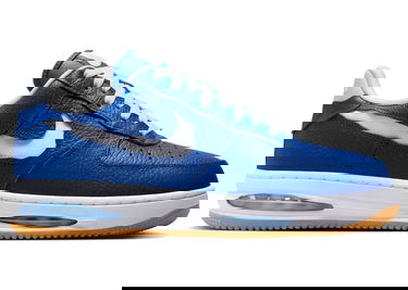 Sneakers och skor Nike Air Force 1 Low Evo Team Royal Mörkblå | HF3630-400, 0