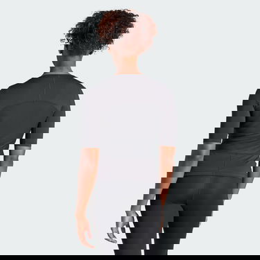 T-shirt adidas Originals Stella McCartney TruePurpose Svart | IB6780, 2