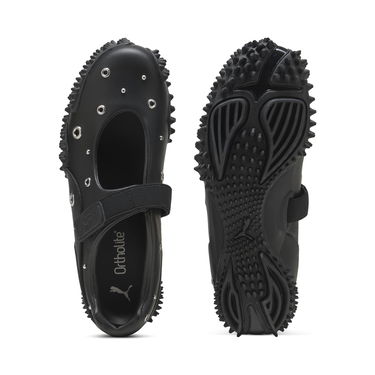 Sneakers och skor Puma Mostro Fey Studs Svart | 403192_01, 5