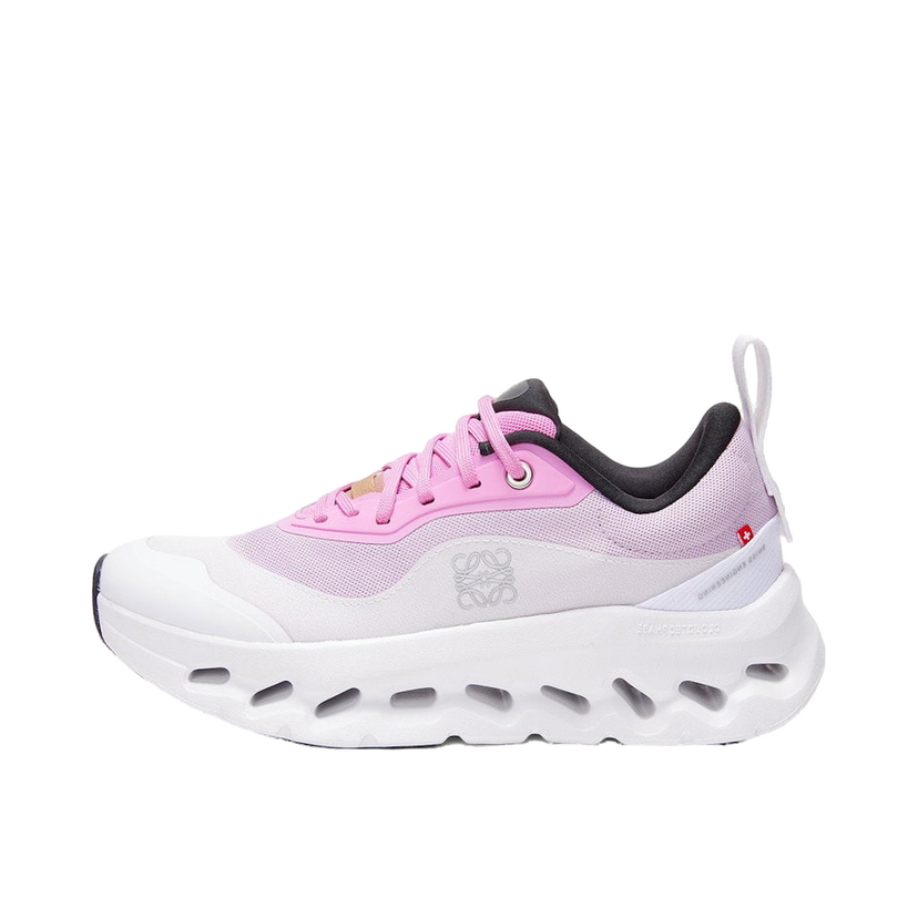 Sneakers och skor On Running LOEWE x Cloudtilt 2 Pink White W Rosa | 3WE10872909