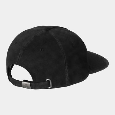 Keps Carhartt WIP Arcan Baseball Cap Svart | I035248_3, 1