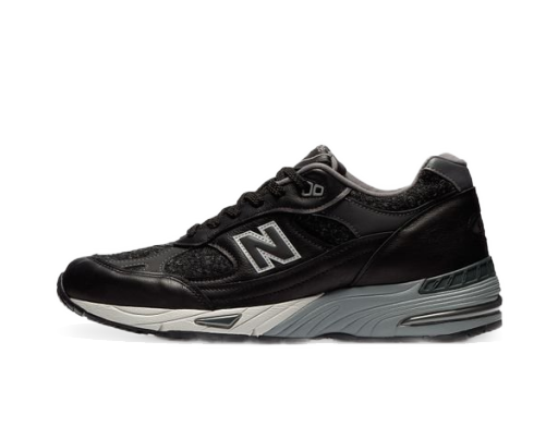Sneakers och skor New Balance 991 Made In UK Grå | M991DJ