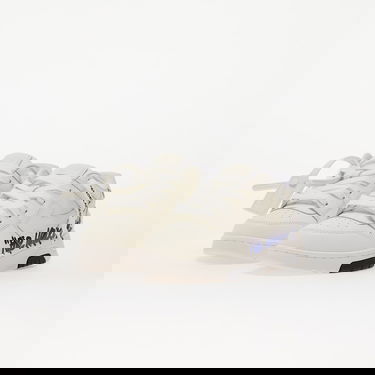 Sneakers och skor Off-White Off-White Out Of Office For Walking Vit | OBIA011F25LEA0020149, 5