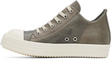 Sneakers och skor Rick Owens Rick Owens Hollywood Low Sneaks Grå | RR01E5891 LCT, 2