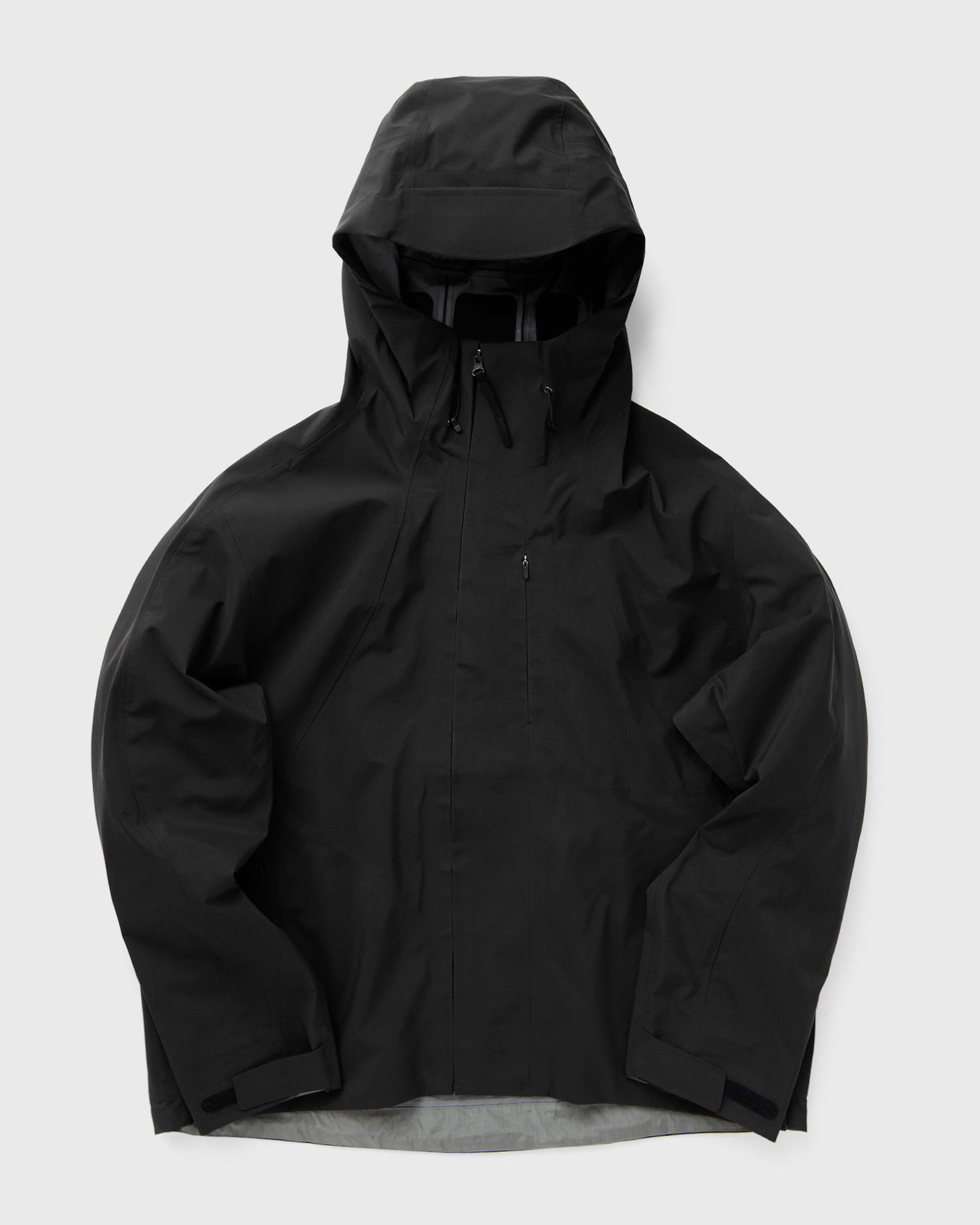 Vindjacka Goldwin GORE-TEX SEED Shell Jacket Svart | GZ04100-BK, 0