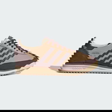 Sneakers och skor adidas Originals SL 72 RS Brun | JH5095, 0