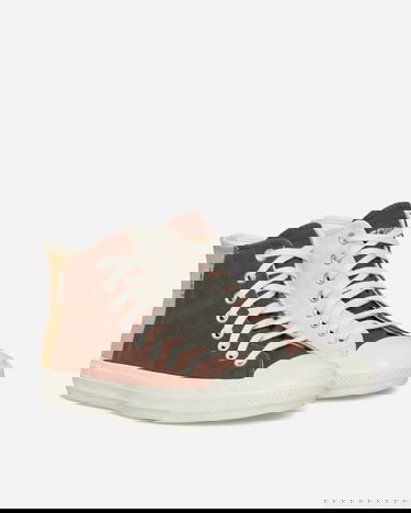 Sneakers och skor Converse Carhartt WIP x Chuck Taylor All-Star Pro "Brown & Cream" Brun | A10819C, 2