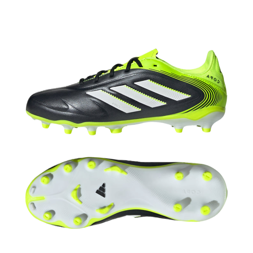 Sneakers och skor adidas Performance Copa Pure 3 League Firm/Multiground Svart | JR2883
