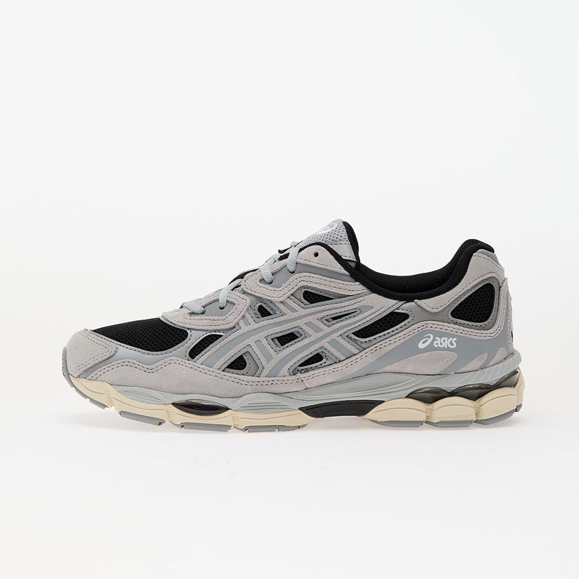 Sneakers och skor Asics Gel-NYC Grå | 1203A383-004