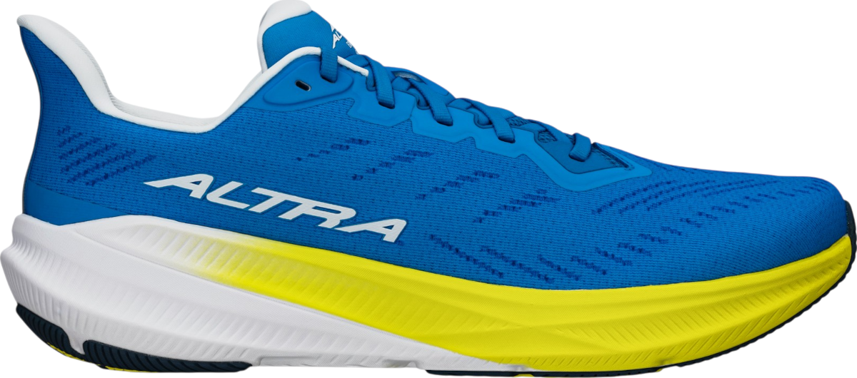 Sneakers och skor Altra Running Altra Experience Flow 2 Blå | al0a85re-4701, 0