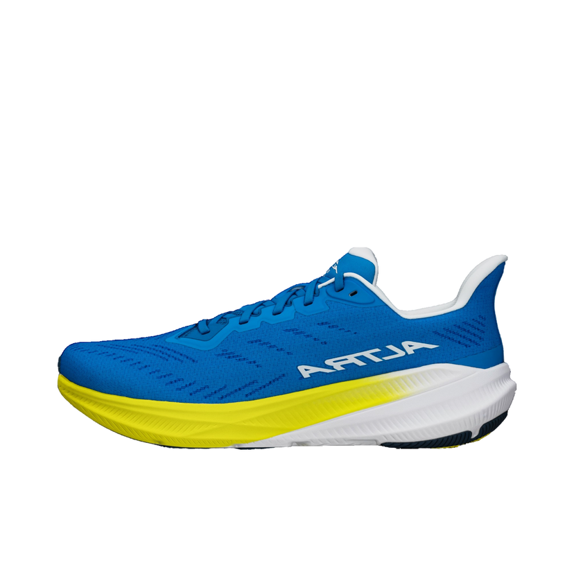 Sneakers och skor Altra Running Altra Experience Flow 2 Blå | al0a85re-4701